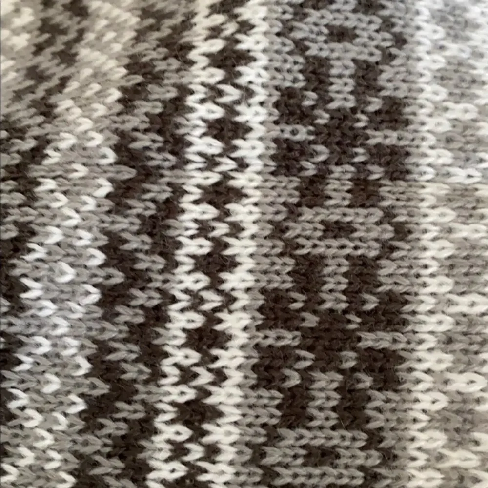 Jessica Simpson Snow Plat Infinity Scarf